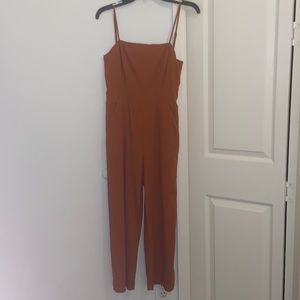 Forever 21 romper